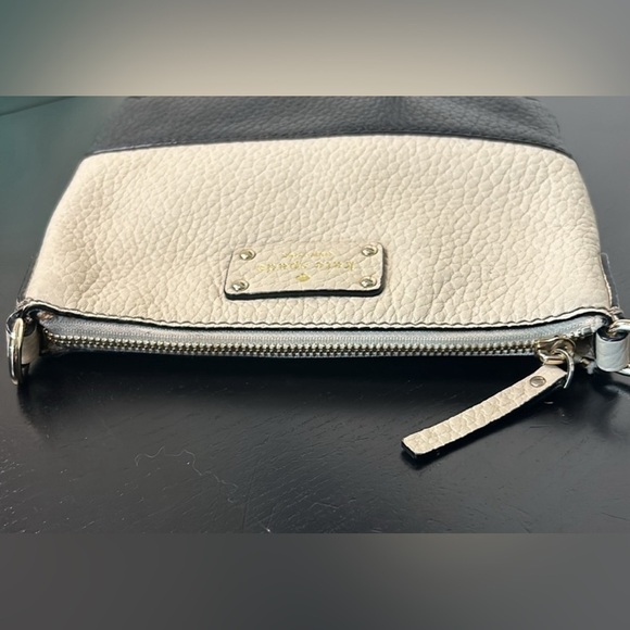 Kate Spade Grove Park Crossbody Bag LNC - Picture 9 of 12